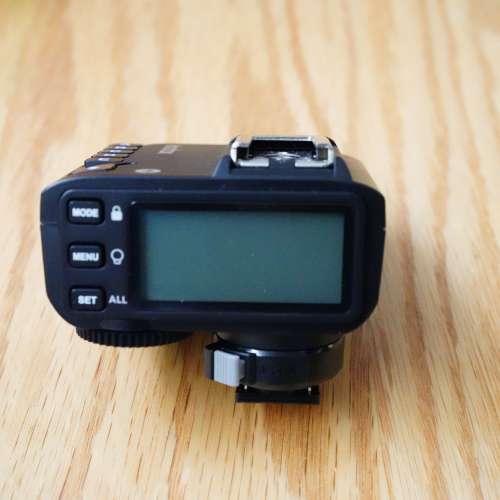 Godox 神牛 X2T 無線引閃發射器 Sony用