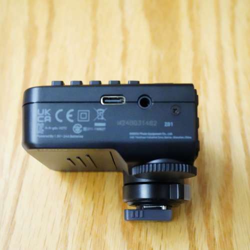 Godox 神牛 X2T 無線引閃發射器 Sony用