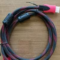 HDMI　1.5米    全新