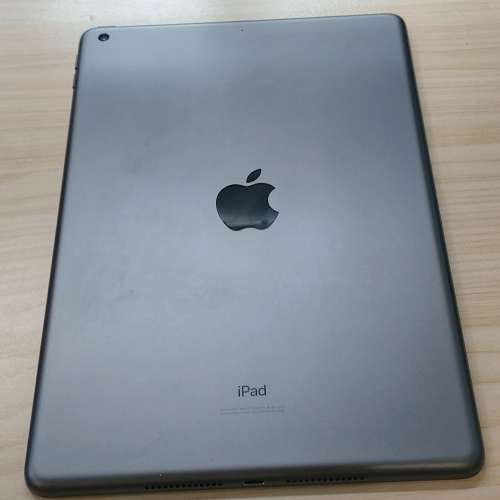 Apple iPad 10.2吋 8代 128gb