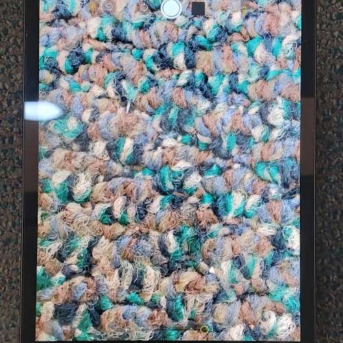 Apple iPad 10.2吋 8代 128gb