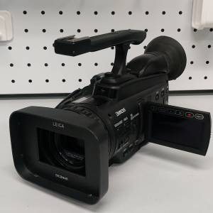 Panasonic HMC-43MC 專業級攝錄機