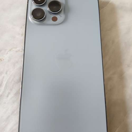 Iphone13 pro max 256GB