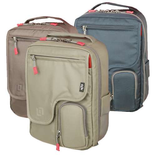 美國 CLIK ELITE TRAVELER單肩相機袋