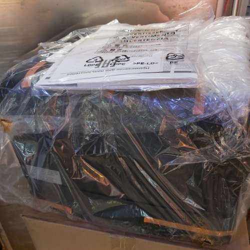 未拆袋,未用過 Ricoh SP377DNwX 鐳射打印機