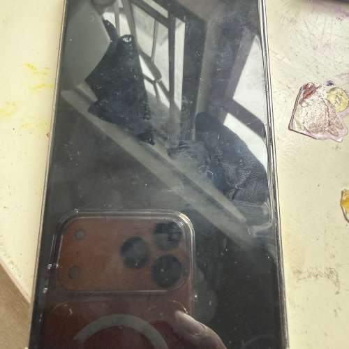 iPhone 13 Pro 256 白色