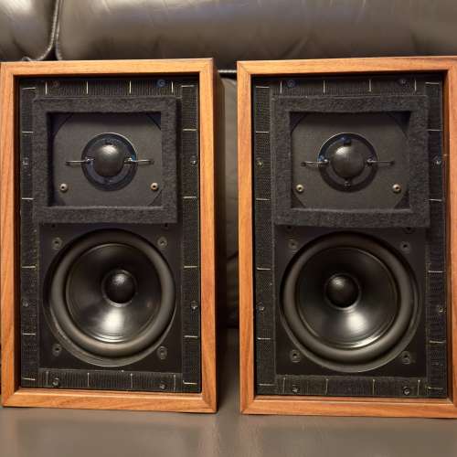 Falcon Acoustics LS3/5a 監聽揚聲器