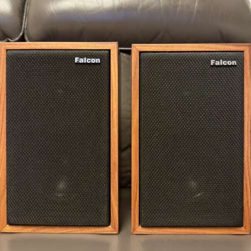 Falcon Acoustics LS3/5a 監聽揚聲器