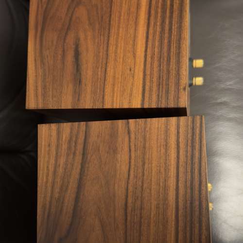 Falcon Acoustics LS3/5a 監聽揚聲器