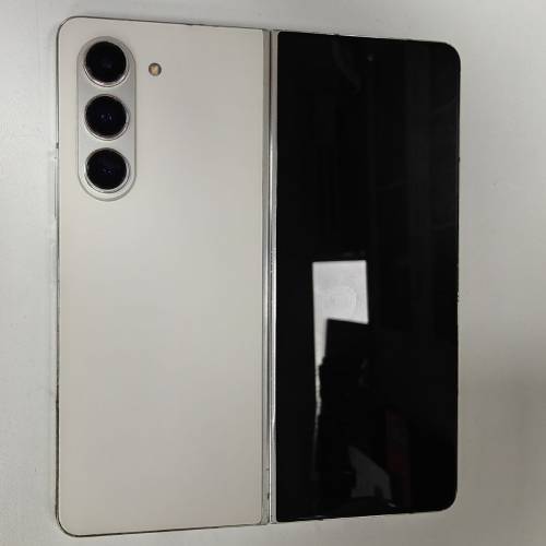 Samsung Z Fold 5 12+512 港行