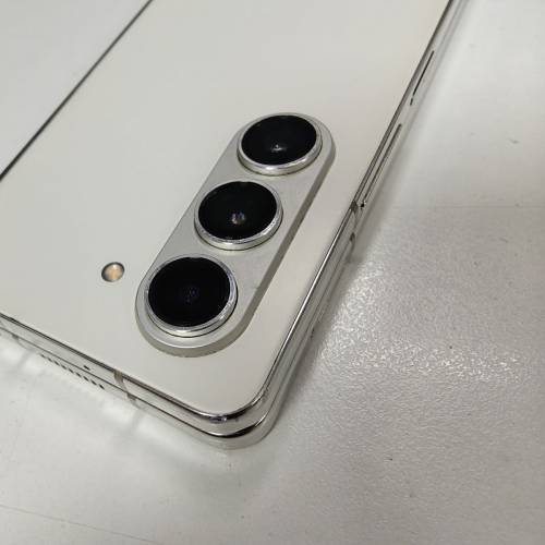 Samsung Z Fold 5 12+512 港行