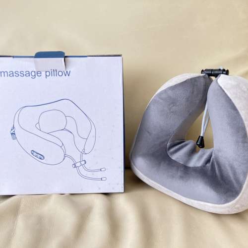massage pillow