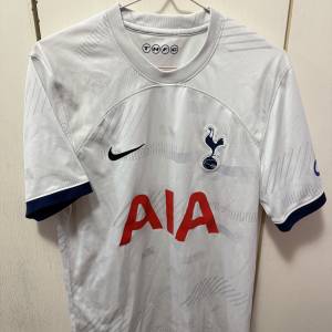 Tottenham Hotspur 熱刺主場波衫中碼