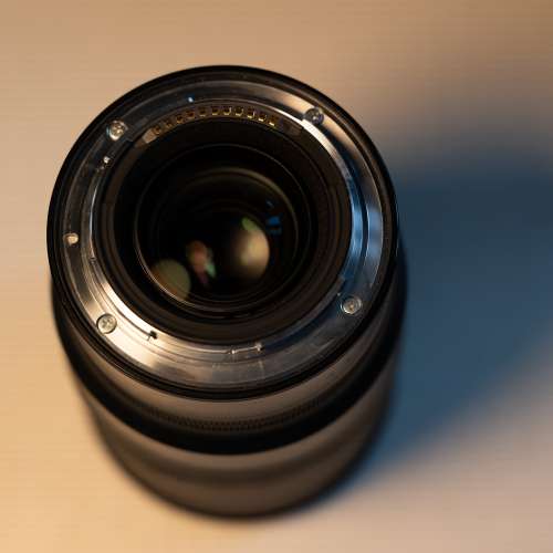 95% new Nikon Z24-70 2.8 S