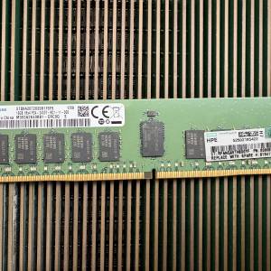 16GB HPE Samsung DDR4 ECC REG