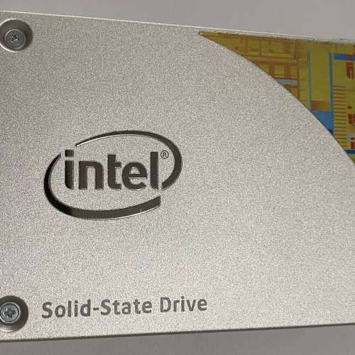 INTEL SSD 530  240GB
