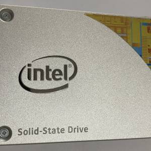 INTEL SSD 530  240GB