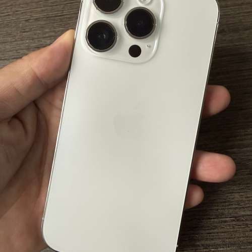 iPhone 14pro 512gb,港行雙卡、電池健康度83，所有原裝，所有功能正常！！