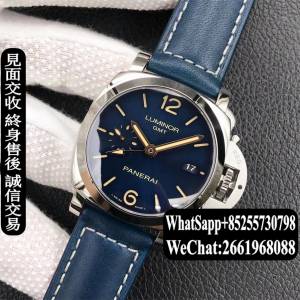 Panerai PAM688 藍色 42mm