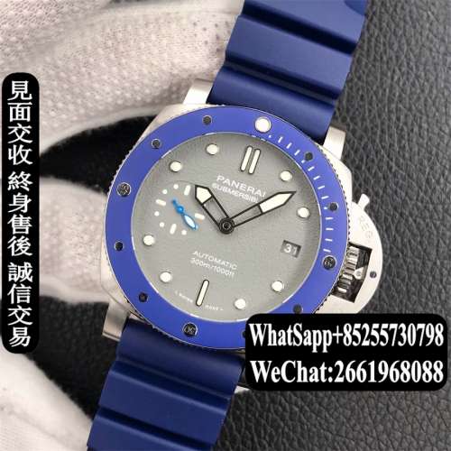 panerai 沛納海 Luminor 42mm submersible PAM959 42MM