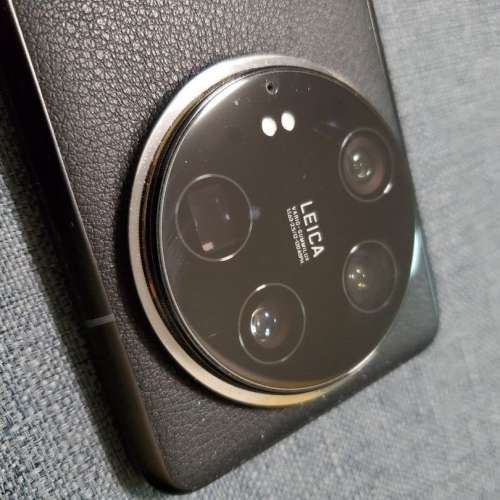 小米14 Ultra 加攝影套裝 （港行保養至26年4月）