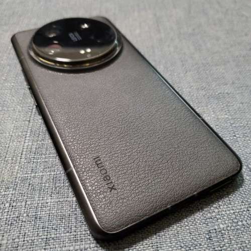 小米14 Ultra 加攝影套裝 （港行保養至26年4月）