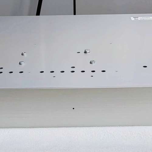 99.9999%新 Densen b310 plus 後級