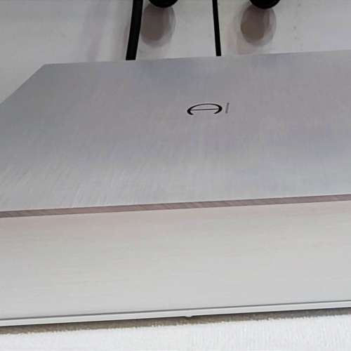 99.9999%新 Densen b310 plus 後級