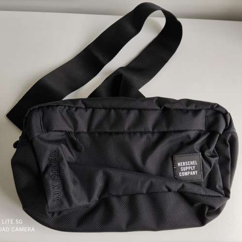 全新Herschel腰包