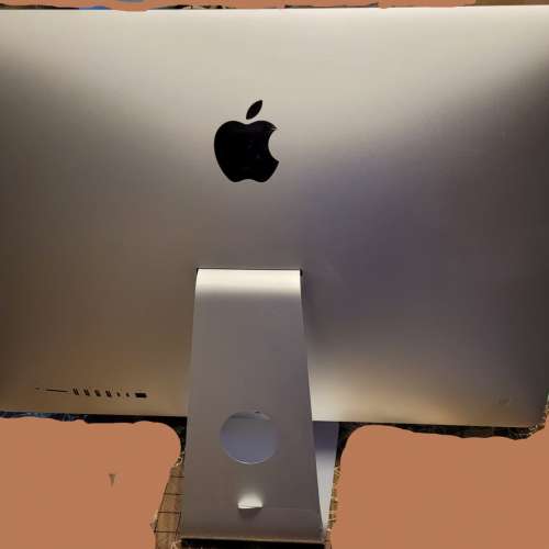 iMac Retina 5K 27in 2019