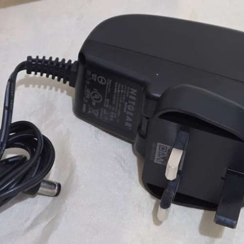 NETGEAR Nighthawk RAX30 AX2400 WIFI 6 ROUTER 路由器