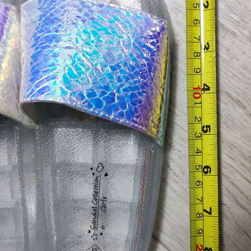 會閃燈的小朋友拖鞋Sandals Flashing lights