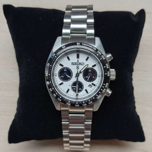 Seiko 精工 Prospex Speed Timer SSC813P1