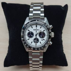 Seiko 精工 Prospex Speed Timer SSC813P1