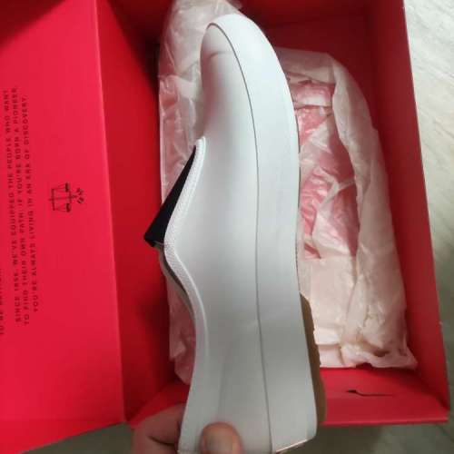 全新Hunter男裝膠水腳落雨免濕