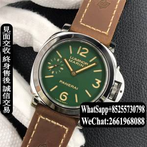 Panerai 沛納海 LUMINOR Marina 8days PAM911 44mm