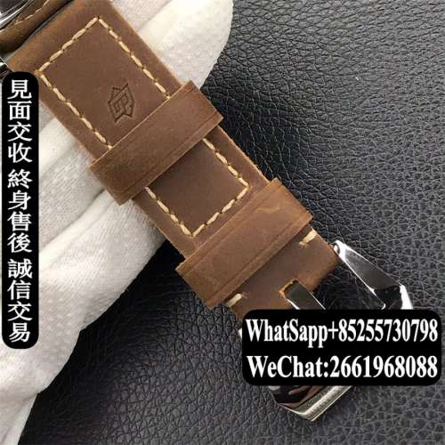 Panerai 沛納海 LUMINOR Marina 8days PAM911 44mm