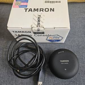 騰龍 Tamron TAP-in Console for Canon