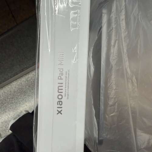 99new pad mini 8/256 灰色