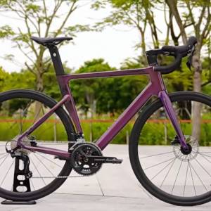 最新電變款 2025 JAVA SILURO 6 TOP 魚雷6 電變24速 桶軸油剎碳叉鋁合金公路車 送水...