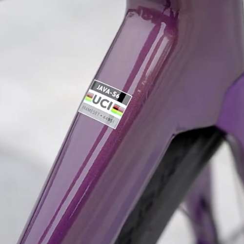 最新電變款 2025 JAVA SILURO 6 TOP 魚雷6 電變24速 桶軸油剎碳叉鋁合金公路車 送水...