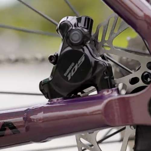 最新電變款 2025 JAVA SILURO 6 TOP 魚雷6 電變24速 桶軸油剎碳叉鋁合金公路車 送水...