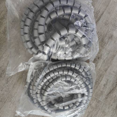 電線包膠管 (免費自取，放工尖東站)