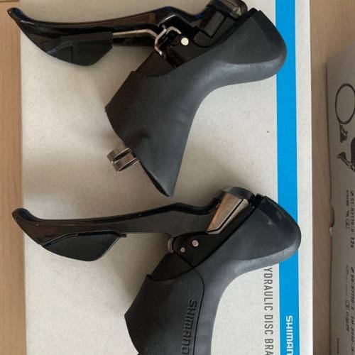 Shimano Ultegra RS685 油壓碟煞11速把手