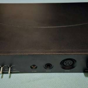 船 Singxer SA-1 amp 耳放