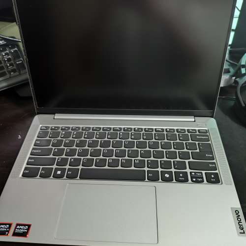 聯想小新14 2024銳龍版 Lenovo ideapad Slim5 14AHP9