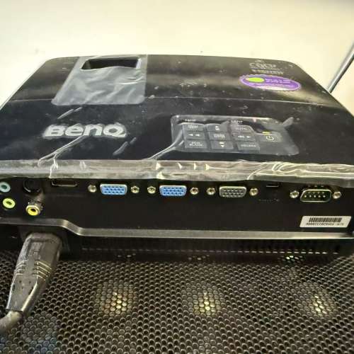 BenQ 投影機 MS521P