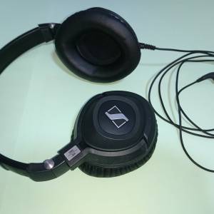 Sennheiser 有線耳機 PX360
