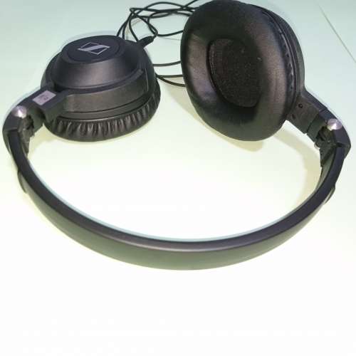 Sennheiser 有線耳機 PX360