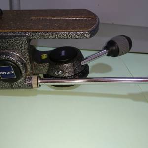 GITZO 三軸雲台 G1570M